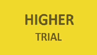 Higher Trial (GCSE Maths Revision Course)-25 LESSONS