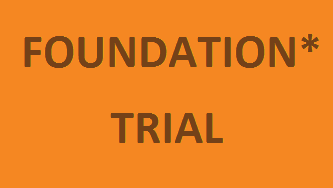 Foundation* Trial (GCSE Maths Revision Course) – 9 LESSONS