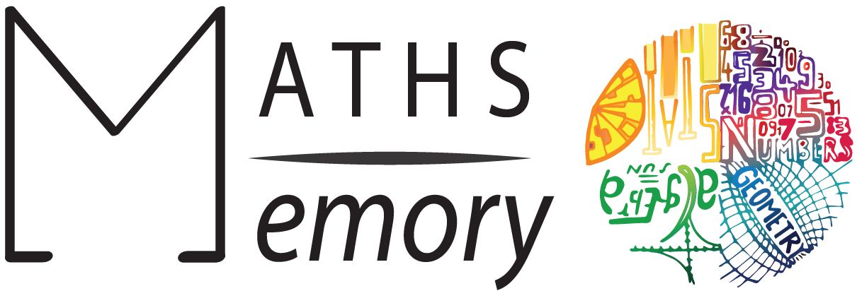 Maths Memory