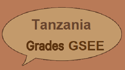 Tanzania CSEE – Revision (Week 1 – 5)